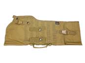 DMoniac Tactical Carquois Fusil  pompe Tan