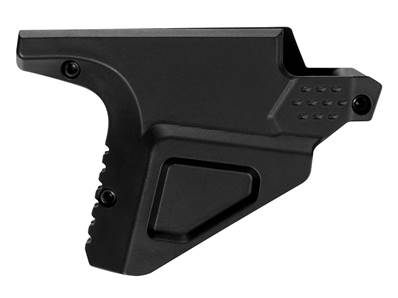 EVO ATEK Magwell Scorpion EVO pour chargeur Mid-cap Noir