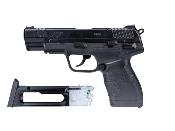 Springfield Pistolet Blowback Full-Metal 6mm Co2 XD-E 1J