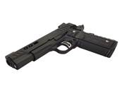 Ascend KP1911 Noir GAZ Blowback 0.9J