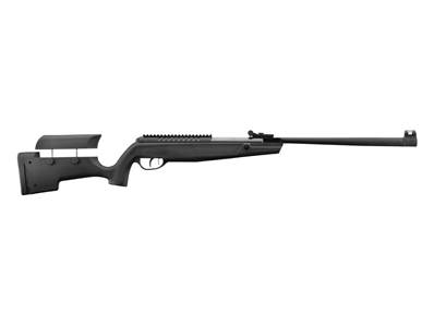 BLACKOPS Benning Carabine 4.5mm(.177) Noir Break barrel 19.9J