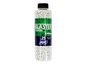 Blaster Billes 0.25g (x 3300) Bouteille