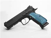 CZ Shadow 2 CO2 Blowback 1J