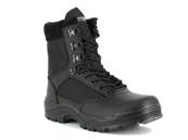 Chaussures Tactical Cordura BK zip T43/10