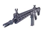 Classic Army NEMESIS LS-12 Noir Full Métal ECU 1.1J