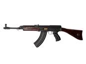 CSA VZ58 Crosse originale Noir AEG avec housse