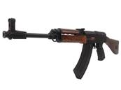 CSA VZ58 Crosse originale Noir AEG avec housse