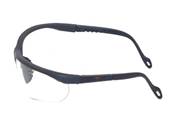 Lunettes de protection atelier PROfun Incolores EN166