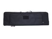 DMoniac Tactical Housse 100cm extensible Noir