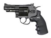 Dan Wesson 2.5" Noir CO2 1.4J