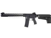 Delta Armory M4 LA 16.2 Noir Bravo AEG 1.2J Pack complet