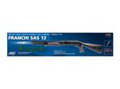 Franchi SAS 12 Pompe 3 billes Burst 0.6J