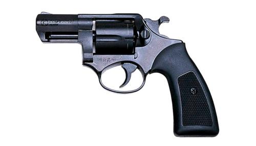 Kimar Revolver à blanc 9mm R.K. Competitive Noir C12