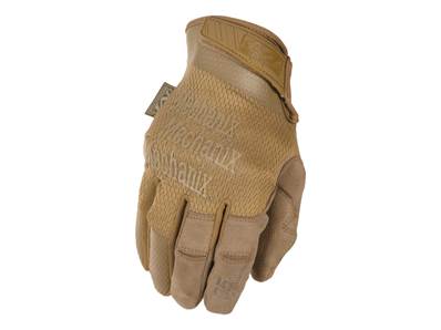 Mechanix Gants Specialty 0.5 Coyote Taille S MSD-72-008