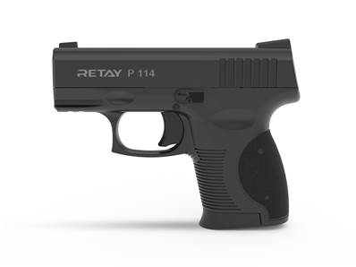 Retay P114 9mm P.A.K Noir