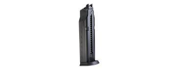 G&G Chargeur pour Piranha GAZ 25 billes