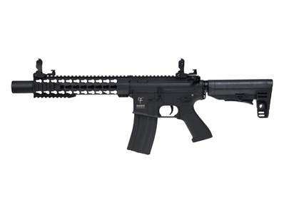 Saigo M4 Kenji Long Noir AEG 1J