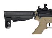 Saigo M4 Kenji Court Tan AEG 1J
