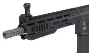 Saigo M4 Makoto Noir AEG Full Metal 1J