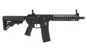 Saigo M4 Bushido Jin Noir AEG ETU Full Metal 1J T-Dean