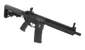 Saigo M4 Bushido Jin Noir AEG ETU Full Metal 1J T-Dean