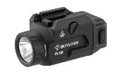 Skywoods Lampe tactique Rafale 500 Lm IP65