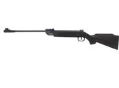 Stinger Carabine Pluton Noir 4.5mm (.177) Break barrel 7.5J