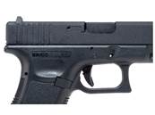 Saigo Defense MK1 Co2 Noir Full Metal Blowback 1J