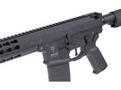 Saigo M4 Bushido MEIYO Noir AEG 1J Pack Complet