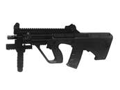 Steyr AUG A3 XS Commando Noir AEG 1.4J