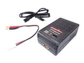 Ultra Power Chargeur de batterie nimh auto-stop 4-8 cells mini Tamiya