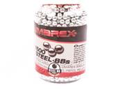 Umarex Billes acier 4.5mm bb (x1500)