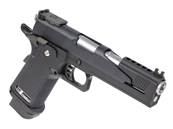 WE Hi-Capa 5.1 Dragon Noir GAZ 6mm Blowback 0.9J