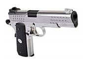 WE 1911 Knight Hawk Chrome GAZ Blowback 0.9J