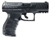 Walther PPQ Noir "HME" Culasse Métal SPRING 0.5J