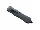 Couteau automatique Noir lame 9 cm