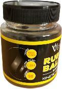 Vesta Defense Boîte de 50 balles caoutchouc dures 98 Cal. 0.50