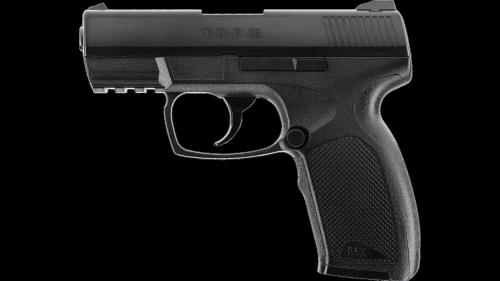 UX TDP45 4.5mm (.177) bb Noir Co2 2.7J