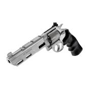 Smith & Wesson 629 Competitor 4.5mm BB Co2 6" FullMetal Chrome <3J