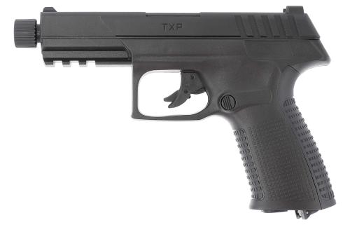 UX Pistolet TXP Co2 4.5mm Noir 3J