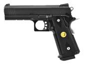 WE Hi-Capa 4.3 Original Noir GAZ Blowback 0.9J