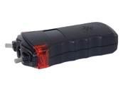Shocker Mod 368 6 000 000 V avec alarme lampe dragonne et étui