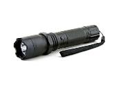 Shocker Lampe Noir 160 Lumens 2 400 000 V housse accu rechargeable