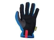 Mechanix Gants FAST-FIT Bleu Taille S MFF-03-008