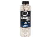 Q Blaster Billes 0.28g (x 3300) Bouteille