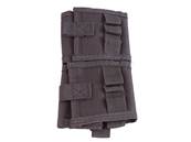 Porte chargeur M4/M16 Noir (fixation Molle)