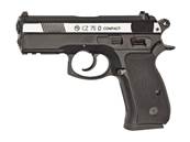 CZ 75D Compact 4.5mm Dual tone CO2 Fixe 2.7J