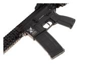 Delta Armory M4 MK18 Full Metal Noir Alpha AEG 1J Pack Complet