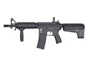 Delta Armory M4 CQB-R Noir Bravo AEG 1.2J Pack complet