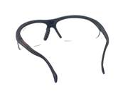 Lunettes de protection atelier PROfun Incolores EN166